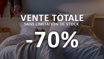Liquidation totale avant travaux !